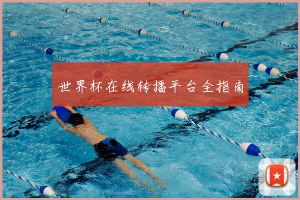 世界杯在线转播平台全指南